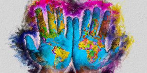 Beitragsbild des Blogbeitrags Third Culture Adults – Internationale Erfahrungen von Kindesbeinen an