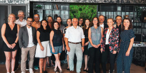 Beitragsbild des Blogbeitrags HR Award 2023 | Die Jury diskutierte eifrig … et voilà: die Shortlist ist da!