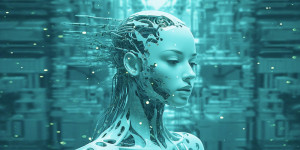 Beitragsbild des Blogbeitrags Wenn Artificial Intelligence HR den Kopf verdreht | Trust in AI. 