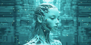 Beitragsbild des Blogbeitrags Wenn Artificial Intelligence HR den Kopf verdreht | Trust in AI.