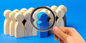 Beitragsbild des Blogbeitrags Recruiting im Fokus: Die passenden Methoden einsetzen und die richtigen Talente finden