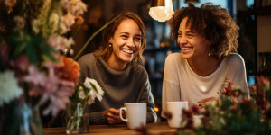 Beitragsbild des Blogbeitrags HR-Tipp | Zeit schenken, Verbindung stärken