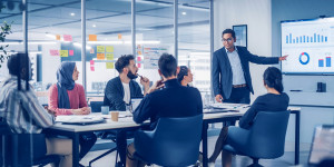 Beitragsbild des Blogbeitrags Employer of Record | Einsatzbereiche & Tipps für EOR