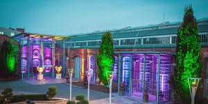 Beitragsbild des Blogbeitrags personal manager Expofestival | Im März 2024 kommt eine neue HR-Messe nach Wien!