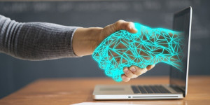Beitragsbild des Blogbeitrags Was heißt hier fair? | KI-unterstützte Entscheidungssysteme im HR