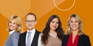 Beitragsbild des Blogbeitrags Ausblick auf die HR Insights 2024