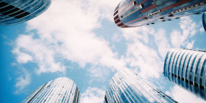 Beitragsbild des Blogbeitrags Arbeitswelt 2030 | Wohin wird es gehen? Ein Interview.