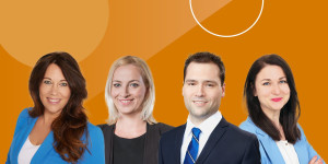 Beitragsbild des Blogbeitrags Workforce Development | Personalplanung geschafft! Wie kann es weitergehen?