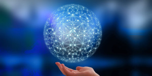 Beitragsbild des Blogbeitrags Digitale Ethik in der Bildung | Warum Corporate Digital Responsibility zählt