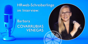 Beitragsbild des Blogbeitrags Autoren-Interview | Barbara Covarrubias tanzt am liebsten durchs Leben 