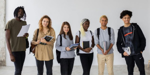 Beitragsbild des Blogbeitrags Unconscious Bias im Recruiting