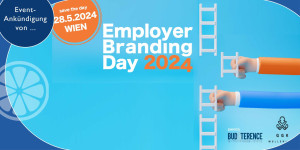 Beitragsbild des Blogbeitrags 28mai2024 | Employer Branding Day. 