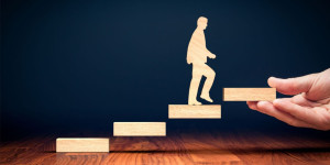 Beitragsbild des Blogbeitrags Personalentwicklung | Der Schlüssel zum Erfolg in der Arbeitswelt von morgen