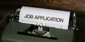 Beitragsbild des Blogbeitrags Das Konzept der „Bewerbung“ ist tot | Warum wir Recruiting neu denken müssen