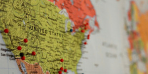 Beitragsbild des Blogbeitrags In den USA spricht man nicht „Global English“