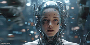 Beitragsbild des Blogbeitrags Artificial Intelligence | Ihre Rolle in der künftigen Arbeits-Welt