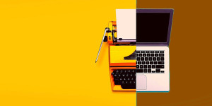Beitragsbild des Blogbeitrags Generation Z versus Babyboomer … und alles dazwischen wuselt im Unternehmen