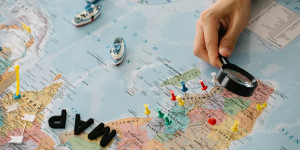 Beitragsbild des Blogbeitrags Globale Talentsuche | Ist Ihre globale Talentstrategie auf dem neuesten Stand?