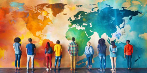 Beitragsbild des Blogbeitrags International Hiring | Richtig und sinnvoll eingesetzt