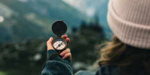 Beitragsbild des Blogbeitrags Welcher Beruf passt zu mir | Schnelle Tipps zur Berufsorientierung 