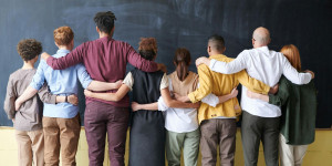 Beitragsbild des Blogbeitrags Kulturelle Diversity und Inklusion im Arbeitskontext 