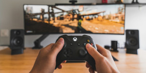Beitragsbild des Blogbeitrags Generation Z | Die transformative Kraft der Gamer in der Arbeitswelt