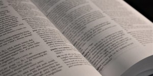 Beitragsbild des Blogbeitrags Wer kann diesen Text lesen?
