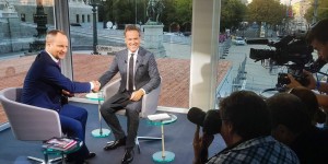 Beitragsbild des Blogbeitrags Nein, Matthias Strolz ist nicht der einzige Unternehmer unter den Spitzenkandidaten