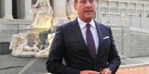 Beitragsbild des Blogbeitrags Strache, Kurz und das Bildungsniveau