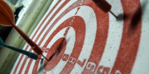 Beitragsbild des Blogbeitrags Wen die Parteien auf Facebook erreichen wollen