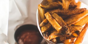 Beitragsbild des Blogbeitrags Die EU verbietet keine knusprigen Pommes 