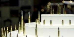 Beitragsbild des Blogbeitrags Kein Kriegsmaterial an die Saudis. Aber.