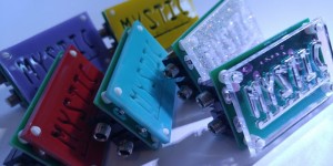 Beitragsbild des Blogbeitrags 0HP Modular – New Eurorack Utility Tools In A New Space Saving Format