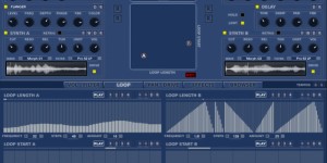 Beitragsbild des Blogbeitrags Discover Granular Synthesis Inside Kontakt 5 With Fragments By Homegrown Sounds