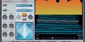 Beitragsbild des Blogbeitrags Everything You Need To Know Before The Release Of The PPG Infinite Synthesizer For iPad 