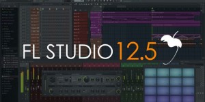 Beitragsbild des Blogbeitrags Image-Line Introduced FL Studio 12.5 – Virtual MIDI Controllers, Automation Clips & More