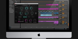 Beitragsbild des Blogbeitrags Numerical Audio Released RP-1 – Dual Digital Delay Plugin For PC & Mac