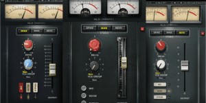 Beitragsbild des Blogbeitrags Waves Daily Deal: NLS Non-Linear Summer – Three Legendary Consoles In One Plugin For 29$ 