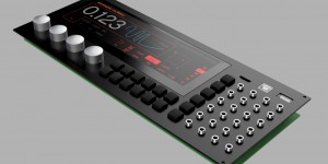 Beitragsbild des Blogbeitrags The Percussa Super Signal Processor Eurorack Module Has Just Landed On Kickstarter
