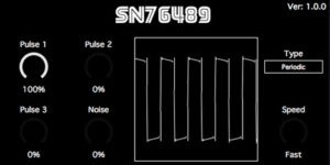 Beitragsbild des Blogbeitrags SocaLabs Released 3 Free Retro-Games Inspired Synthesizer Plugins For PC & Mac