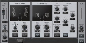 Beitragsbild des Blogbeitrags Plugin Alliance Released Stage – A New Stereo Toolkit By Fiedler Audio 