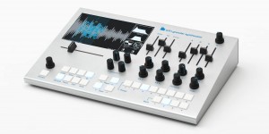 Beitragsbild des Blogbeitrags Tasty Chips Electronics Tease GR-1 Hardware Granular Synthesizer & Soon Available On Kickstarter
