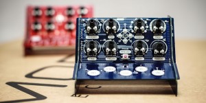 Beitragsbild des Blogbeitrags Modal Electronics Updates The CraftSynth With A New Poly Mode, Bluetooth MIDI & More 