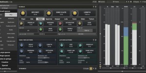 Beitragsbild des Blogbeitrags Last Day: Save 75% OFF The Melda Production MTurboReverb – Over 100 Reverbs In A Single Plugin