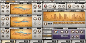 Beitragsbild des Blogbeitrags Parawave Audio Rapid Synthesizer Becomes More Interesting ! Wavetable, Multi-Samples Support & More