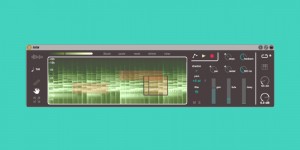 Beitragsbild des Blogbeitrags Iota Is A New Max For Live Granular Synthesizer By Dillon Bastan For Ableton Live