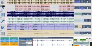 Beitragsbild des Blogbeitrags Tracktion T6 – A Full Featured Digital Audio Workstation Is Now Available For Free 
