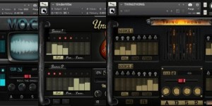 Beitragsbild des Blogbeitrags VST Buzz Deal: Save 71 % OFF On The Composer Tools ABC Bundle For Kontakt