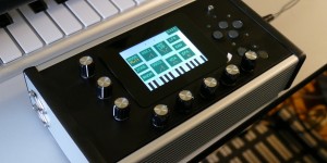 Beitragsbild des Blogbeitrags Gotharman Announced PolySpaze – A New Polyphonic/Multi-Timbral Synth/Sampler With Analog Filters & More