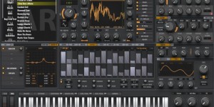 Beitragsbild des Blogbeitrags Vengeance Sound Introduced VPS Avenger Synthesizer v.1.2.0 – Granular Synthesis Added, New Presets And More